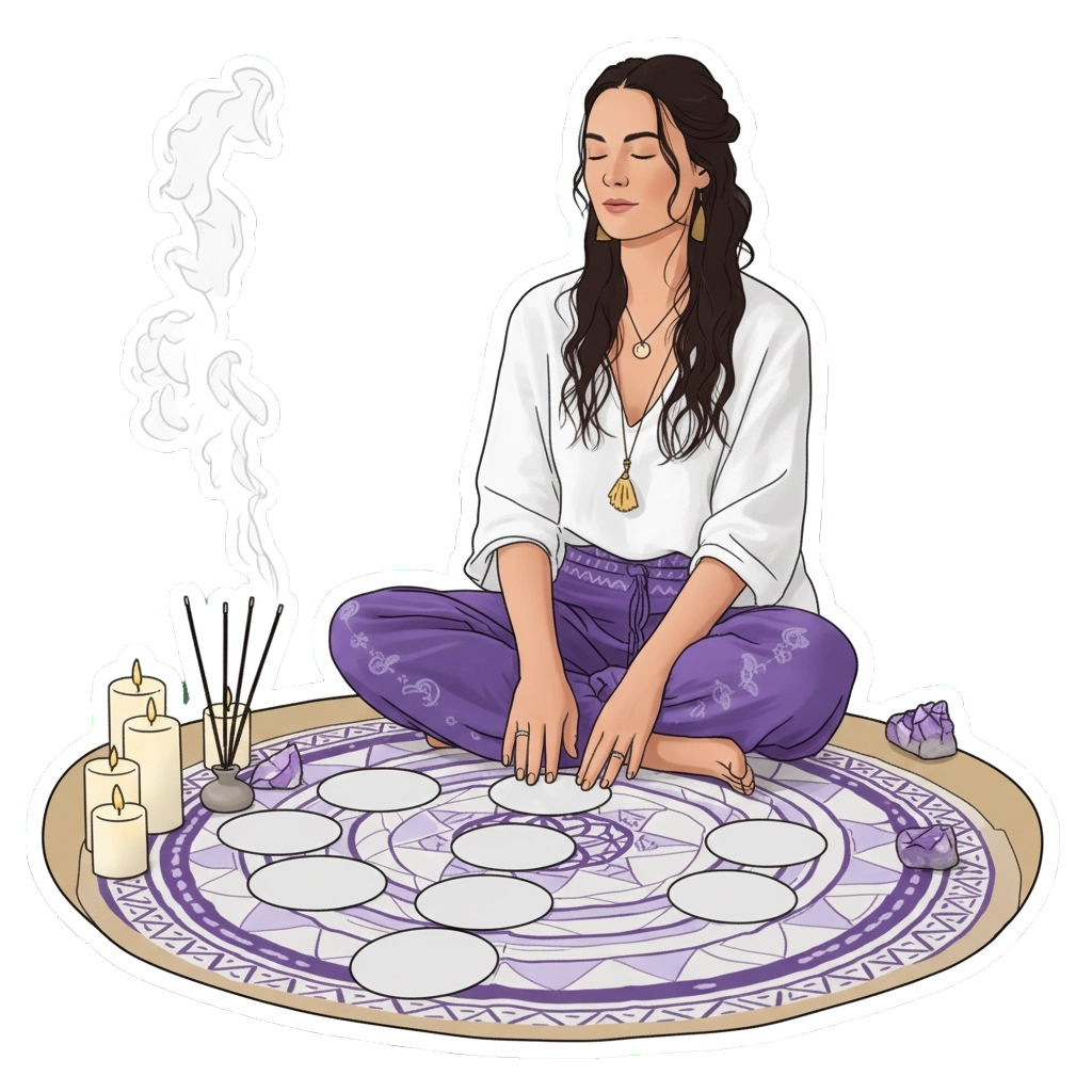 Откройте тайны